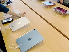 -Apple零售店(深圳益田假日广场店)