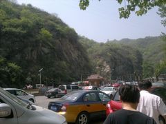 门面-北京水岸山吧度假村(雁栖镇店)
