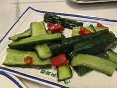 -华天延吉餐厅(西四总店)