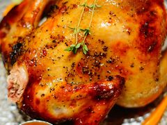 乌苏里烤鸡-马克西姆俄罗斯餐厅(通亚街店)