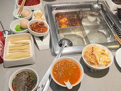 -海底捞火锅(摩尔广场店)