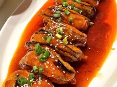 -满盛春饼·新津菜(河北路总店)