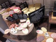 -LUSH(威尼斯人店)