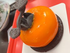 -萬春金福下午茶(故宫店)