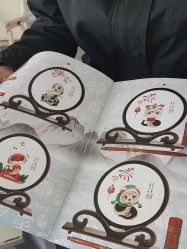 -龙文宝贝上门婴儿理发满月剃胎毛(总店)