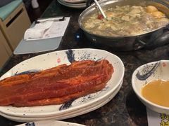 -阪尚皇·原切牛排·烤肉火锅自助(北京路店)