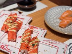 -炎寿司(王府大街店)