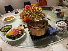 -敏珠拉姆藏餐·南京厨房(富春江东街店)