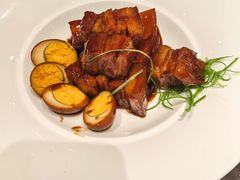 -望乡楼上海菜(日月光店)