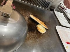 -火地铁板烧(昆山万象汇店)