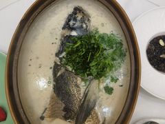 -风味小馆(天目湖宾馆店)