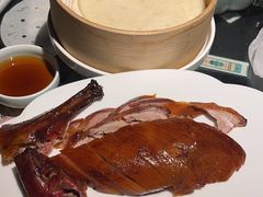-四世同堂·京菜·烤鸭(双井店)