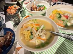 -桂满陇·桃花院落(长泰广场店)