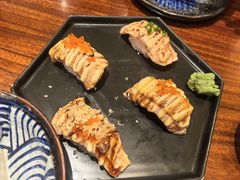 -鸟鹏烧鸟居酒屋(仁恒梦中心店)