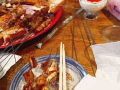 -北三老太太烧烤(人生一串上榜店)