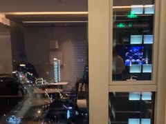 -上海宝华万豪酒店