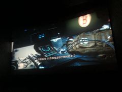 -CGV影城(百利城4DX店)