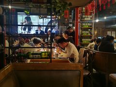 -拾叁唐Livehouse(佛山禅城店)
