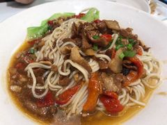 -眉州东坡(华联万柳店)