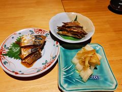 -镹·鱼料理  国产鱼使用店