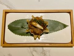 -五号茶居·新派粤菜·岭南五号酒店(沿江中路店)