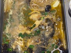 -半天妖烤鱼(石岛店)