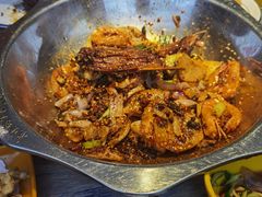 -嘎嘎鸭下巴·爆辣干锅(明教寺店)