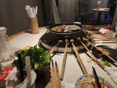 -醉二娘正宗西昌火盆烧烤(大丰店)