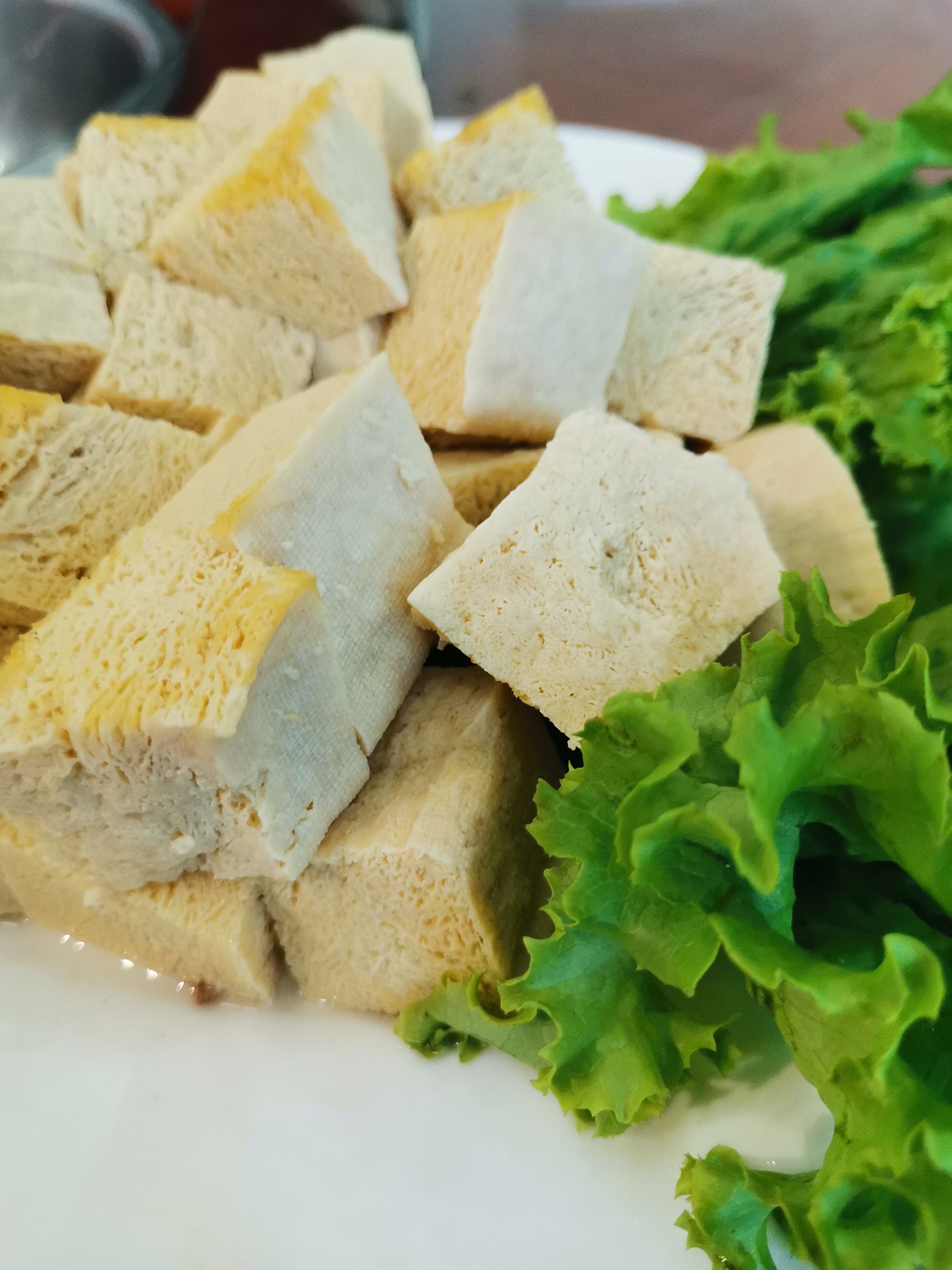 饕爷盛宴  ▎老板是三哥,这店开了四十年了