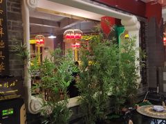 -红鼎坊·老成都火锅(新南门店)