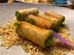 -老头儿油爆虾·1987杭州烟火味(湖滨银泰in77D区店)