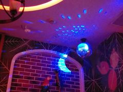 -米乐星世界KTV(汇智国际商业中心店)