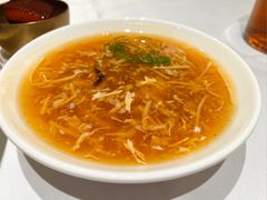 宋嫂鱼羹-知味观(湖滨店)