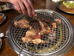 -·缸桶屋·韩式牛肋条自助烤肉(西湖D11店)