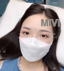 -MIVI半永久纹眉纹绣
