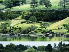 -水前寺成趣园