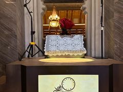 -波特曼西餐厅(中央大街店)