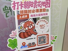 -凯德MALL(望京店)