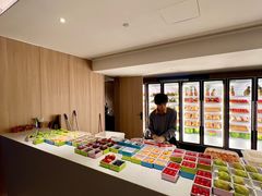 -碧涛阁•泡泡海洋(王府花园店)