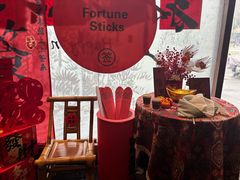 -汉水谣·江景餐厅(江滩店)