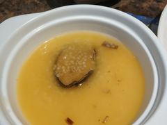 -青岛蓝海大饭店·爱琴海自助餐厅(崂山店)