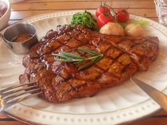 -MR.ROCKY洛奇先生·西餐&酒吧(琶醍店)