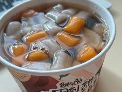 -鲜芋仙(宝地广场店)