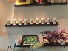 -luutosa  cafe & tea 鹿兔山