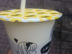 -一鸣真鲜奶吧(卫岗店)