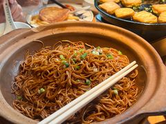 -黄山老妈·土菜(碧桂园店)