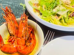 -翡翠鸟精品泰国菜(北辰财富中心店)
