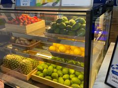 -茶百道(铜梁万达广场店)