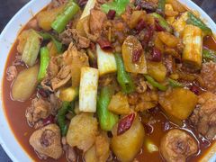 -福顺祥大盘鸡(临潼店)