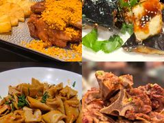 -老爷庙风味美食府(魏都大道店)